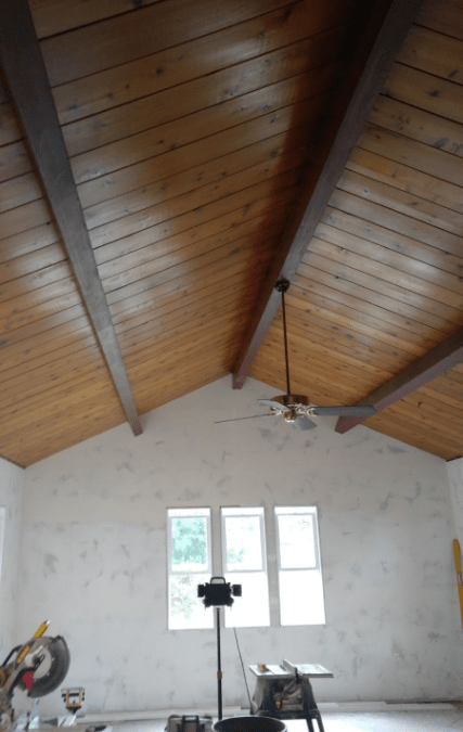 Best Brown Ceiling Paint in 2023 - Galt House Painter