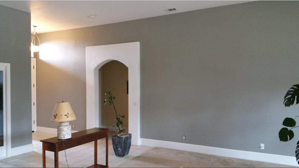 Modern Grey Paint Colors For Living Room