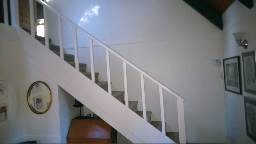 Best Staircase Paint to Decorate your Home - Gallt House Painter